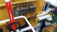 Vrachtschip Te koop