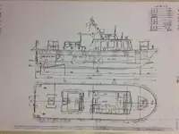 Lootsboot te koop