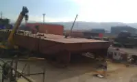 Barge te koop