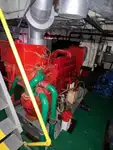 Sleperschip te koop