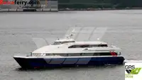 Passagiersschip Te koop