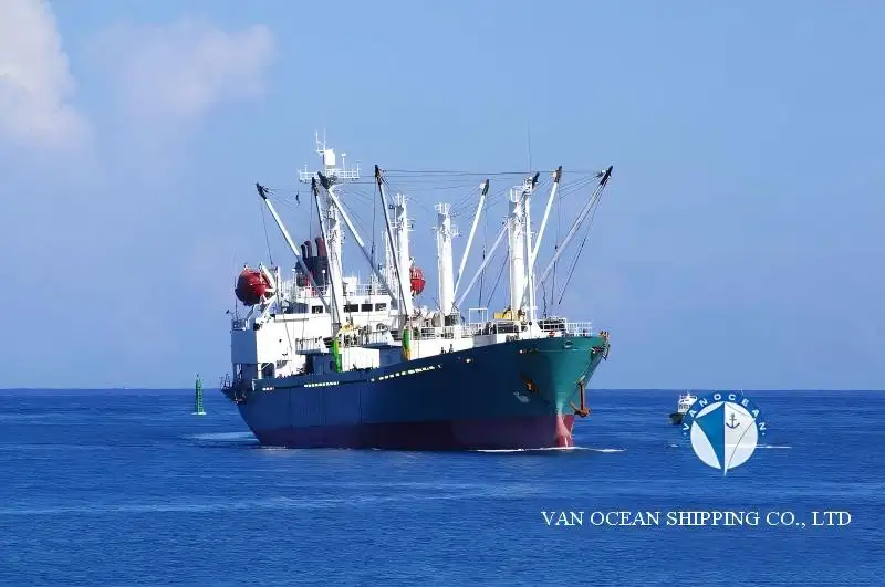 Koelschip te koop