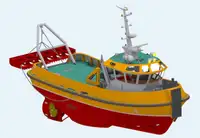 Sleperschip te koop