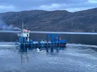 Sleperschip te koop