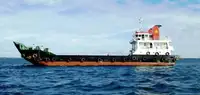 Landingsvaartuig, tank Te koop