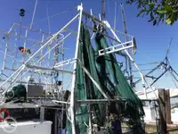 Trawler te koop