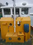 Sleperschip te koop