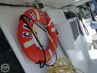 Trawler te koop