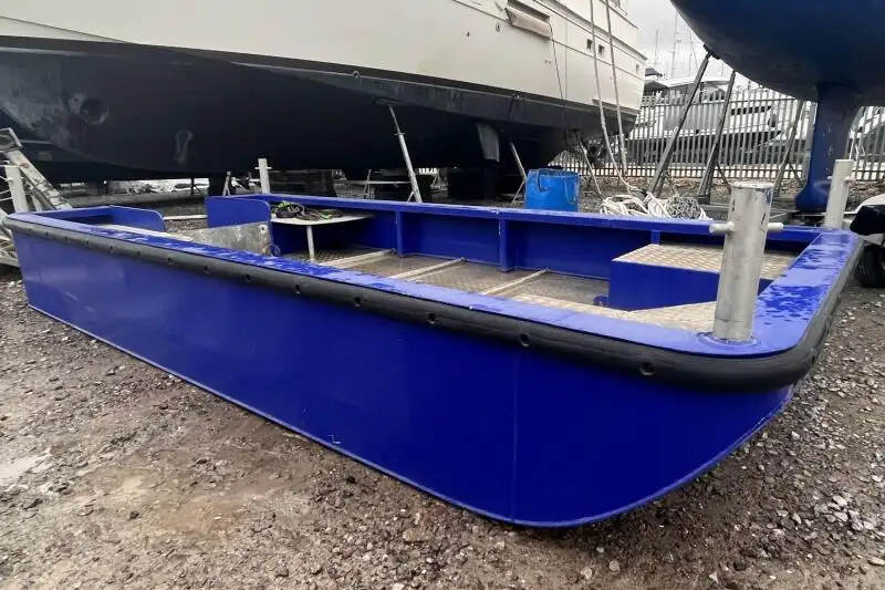 Veerboot te koop