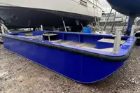 Veerboot te koop