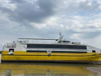 RoPax-schip te koop