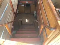 Veerboot te koop