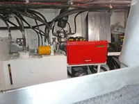 Veerboot te koop