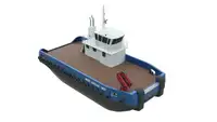 Koelschip te koop