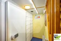 Patrouilleboot te koop