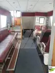 Passagiersschip te koop