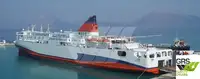 Ro-Ro-schip te koop