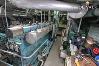 Patrouilleboot te koop