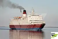 Ro-Ro ship Te koop