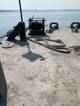 Barge te koop