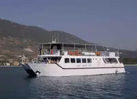 Catamaran Te koop