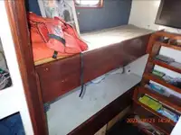 Purse seiner Te koop