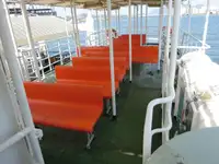 Passagiersschip te koop
