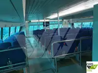 Passagiersschip Te koop