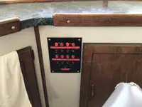Trawler te koop