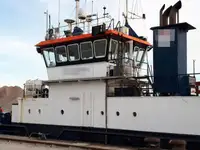 Sleperschip te koop