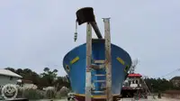 Patrouilleboot te koop