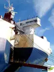 Ro-Ro-schip te koop
