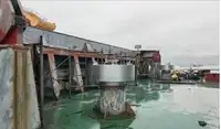 Bulkcarrier te koop
