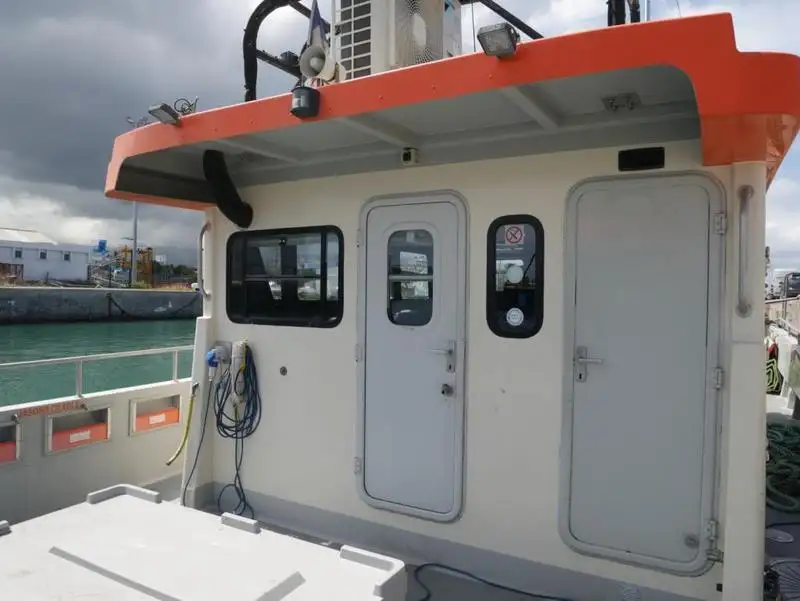 Catamaran te koop
