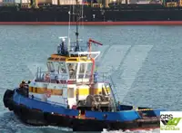 Sleperschip te koop
