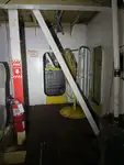 Baggeraarschip te koop