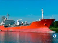 Olie-/chemikaliëntanker te koop