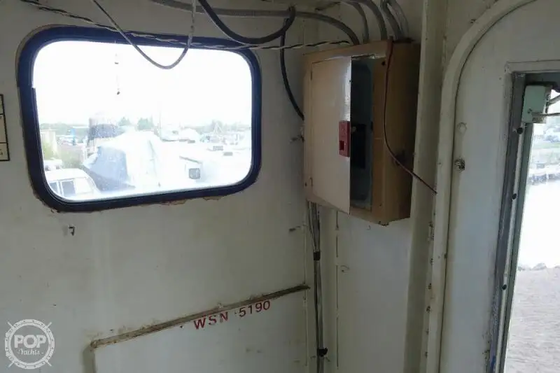 Sleperschip te koop