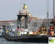 Sleepboot Te koop