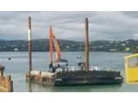 Barge te koop