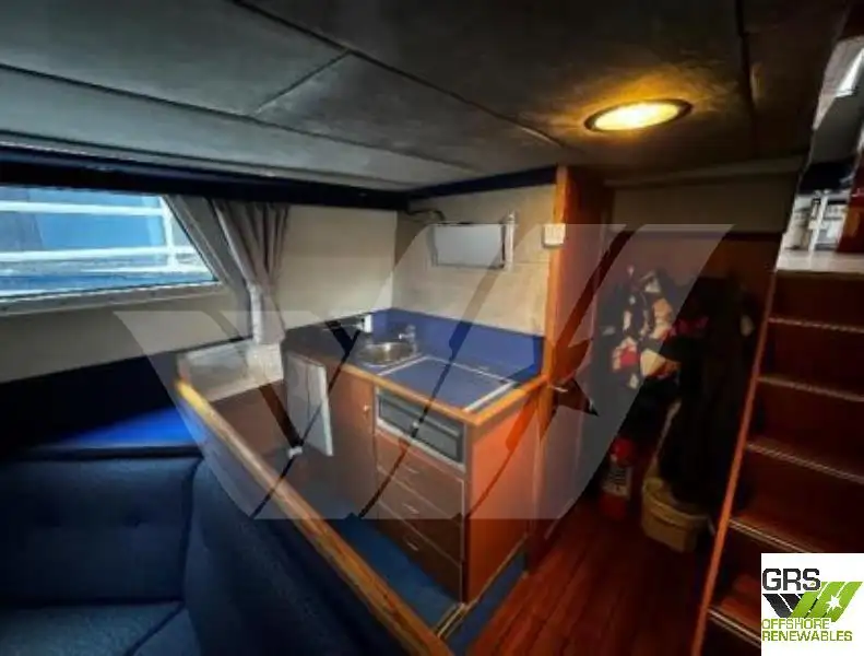 Ro-Ro-schip te koop