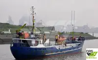 Fast Supply Vessel (FSV) te koop