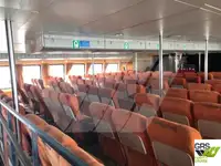 Passagiersschip te koop
