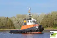 Sleepboot Te koop