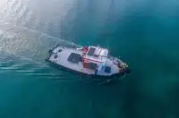 Sleepboot Te koop