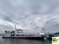 landingsvaartuig, tank te koop