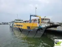 Landingsvaartuig, tank Te koop