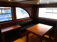 Sleperschip te koop