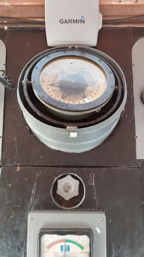 Sleperschip te koop