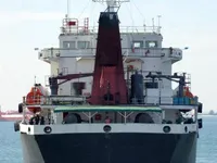 Olie-/chemikaliëntanker te koop